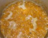 Lobia qeema (white beans) recipe step 4 photo