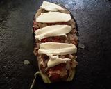 Foto del paso 5 de la receta: Berenjena rellena