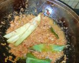 Foto langkah ke 1 dari resep Tongseng ayam pedas.