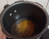 வெந்தய சாதம் ரெசிபி ஸ்டேப் 3 புகைப்படம்