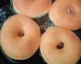 Foto langkah ke 6 dari resep Resep donat menul empuk.