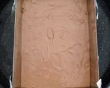 Foto del paso 5 de la receta: Torta Brownie