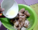 Foto langkah ke 3 dari resep Ayam goreng balacan praktis.