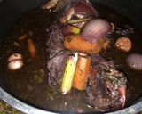 Foto del paso 9 de la receta: Cordero 7 horas