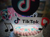 Torta tik tok