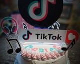 Foto del paso 5 de la receta: Torta tik tok