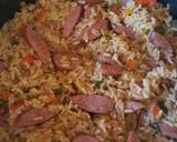 Jambalaya recipe step 8 photo