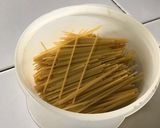 Foto del paso 2 de la receta: Spaghetti al horno