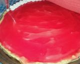 Foto del paso 6 de la receta: Tarta de gelatina