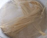 Foto langkah ke 2 dari resep Spaghetti versi Ekonomis.