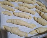 Foto langkah ke 5 dari resep Croissant.