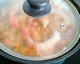 Foto del paso 11 de la receta Jambalaya criollo (Paella de Luisiana)