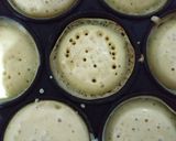 Foto langkah ke 7 dari resep Terang Bulan Mini.