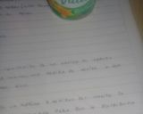 Foto del paso 1 de la receta: Bizcochuelo de yogurt 😁 para compartir con mi amor @Carlos