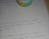 Foto del paso 1 de la receta: Bizcochuelo de yogurt 😁 para compartir con mi amor @Carlos