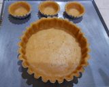 Foto langkah ke 6 dari resep Classic Apple Pie Super Yummy & Crunchy.