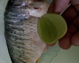 Foto langkah ke 1 dari resep 44.Pesmol Ikan Mas.