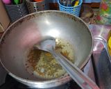 मसाला डोसा (Masala Dosa recipe in Hindi) रेसिपी चरण 3 फोटो