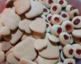 Foto del paso 7 de la receta: Galletitas fácil! Hacen craaaanch!