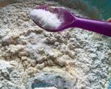 Resipi Resepi Roti Jala Lemak Saji foto langkah 3