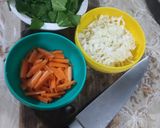 Foto langkah ke 1 dari resep MIGORSAY 😋😋😋MIE GORENG SAYUR🍳🧑🍳.