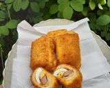 Foto langkah ke 8 dari resep Risol Mayo.
