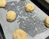 Foto del paso 4 de la receta: Snickerdoodles (galletas de azúcar)