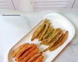 Foto langkah ke 6 dari resep Buncis Wortel Krispi.