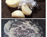 Foto langkah ke 1 dari resep Sambal Tempe Kemangi.