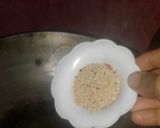 !கொத்தமல்லி துவையல்! ரெசிபி ஸ்டேப் 2 புகைப்படம்