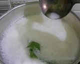 Foto langkah ke 3 dari resep Kalikih Santan.