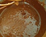 Foto del passaggio 11 della ricetta Torta al cacao e pere