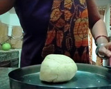 ठेकुआ (thekua recipe in hindi) रेसिपी चरण 1 फोटो