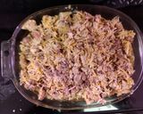 A picture of step 7 of Easy Chicken Tamale Pie.