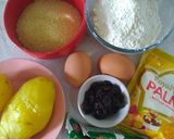 Foto langkah ke 1 dari resep Kue Lumpur.