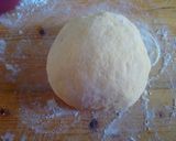 Diós kosárka recept fázis 2 fotója