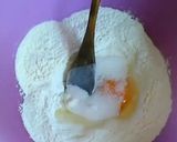 Foto del paso 1 de la receta: Rosquitas súper esponjosas !!!