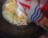 Foto langkah ke 3 dari resep Lumpia bihun.