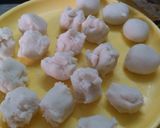 পুলি পিঠে (Puli pithe recipe in Bengali) রেসিপি ধাপ - 2 ছবি