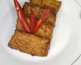Foto langkah ke 8 dari resep Baceman tempe.