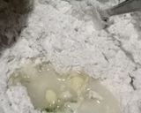 Foto langkah ke 2 dari resep 304. Biji Ketapang Daun Seledri.
