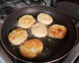 Foto del paso 6 de la receta: Arepas de Queso 💁♀️🇨🇴