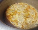A picture of step 5 of Finger chips rice.