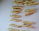 Foto del paso 3 de la receta: Churro con masa precocinada en olla