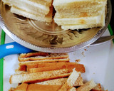 அடுப்பில்லாமல் உடனடியாக செய்த கேக்(Firefree Instant Cake) ரெசிபி ஸ்டேப் 1 புகைப்படம்