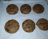 Foto langkah ke 7 dari resep Chewy Chocolate Cookies (with choco-crunchy filling).