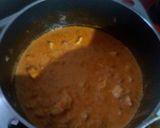Foto del paso 5 de la receta: Salsa rosada con pollo