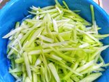 Tumis Ati Labu Siam