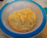Foto del paso 4 de la receta: Pizza Crust- Low Carb & Keto