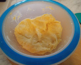 Foto del paso 4 de la receta: Pizza Crust- Low Carb & Keto